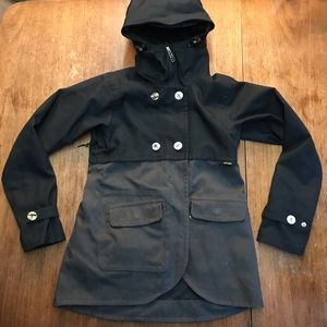 Holden Jacket - Small